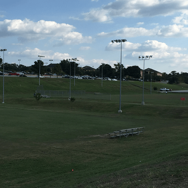 Picture of Intramural Fields