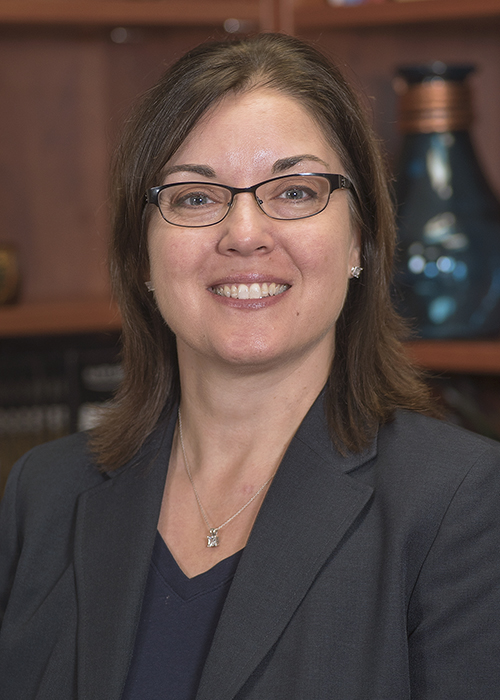Lisa Clarkson