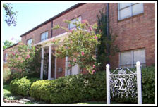 Picture of Sigma Sigma Sigma House