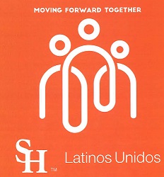 Latinos Unidos ERG logo