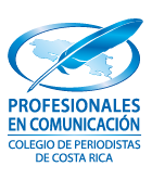 Colegio De Periodistas Logo