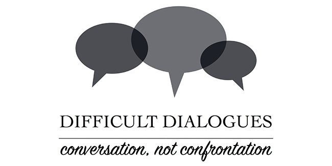 Image result for difficult dialogues