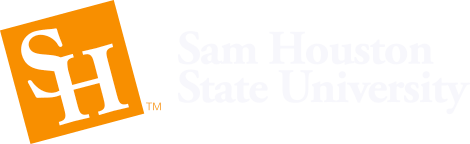 Sam Houston State University Logo