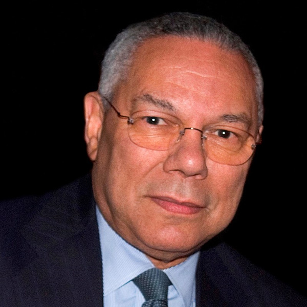 Colin L. Powell