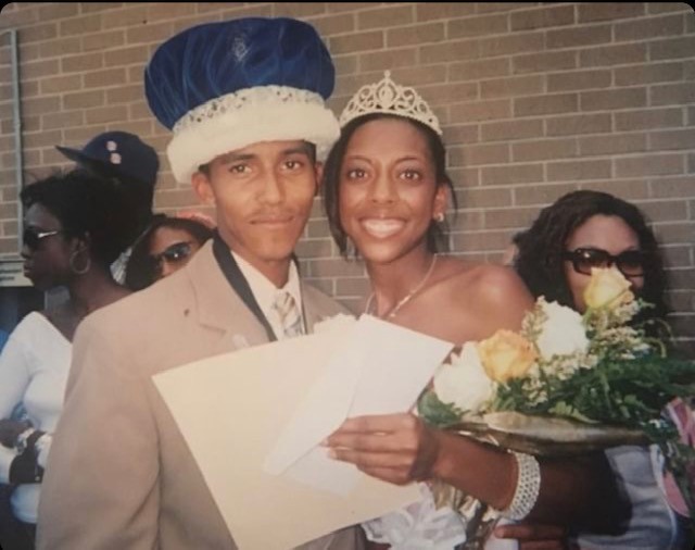 2004 King and Queen