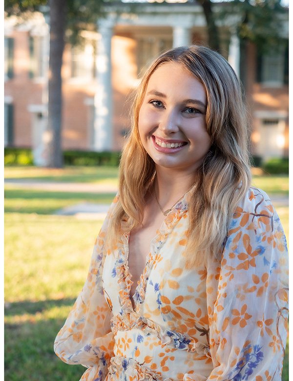 Candidates - University of Houston