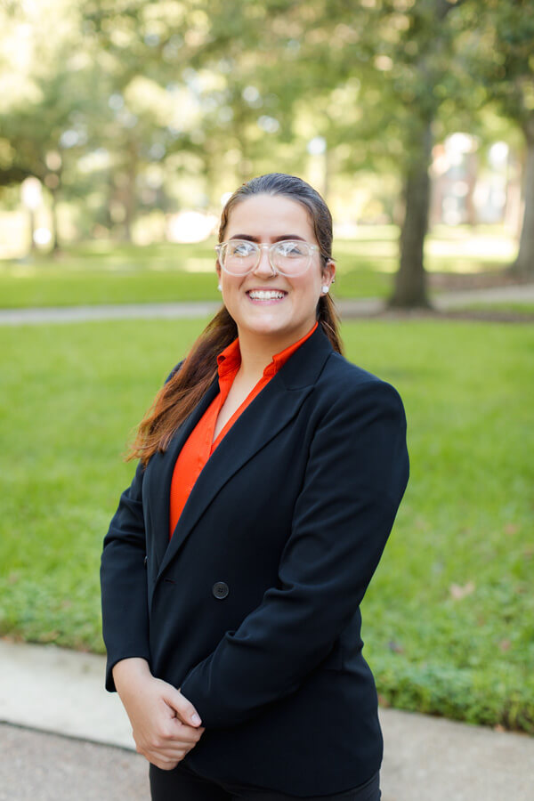 Savannah Boettcher Headshot
