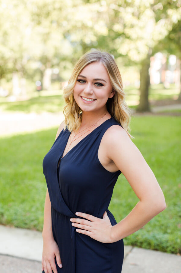 Haley Coker Headshot