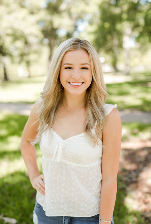 Emaline Cole Headshot