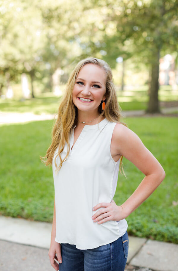 Abby Draut Headshot
