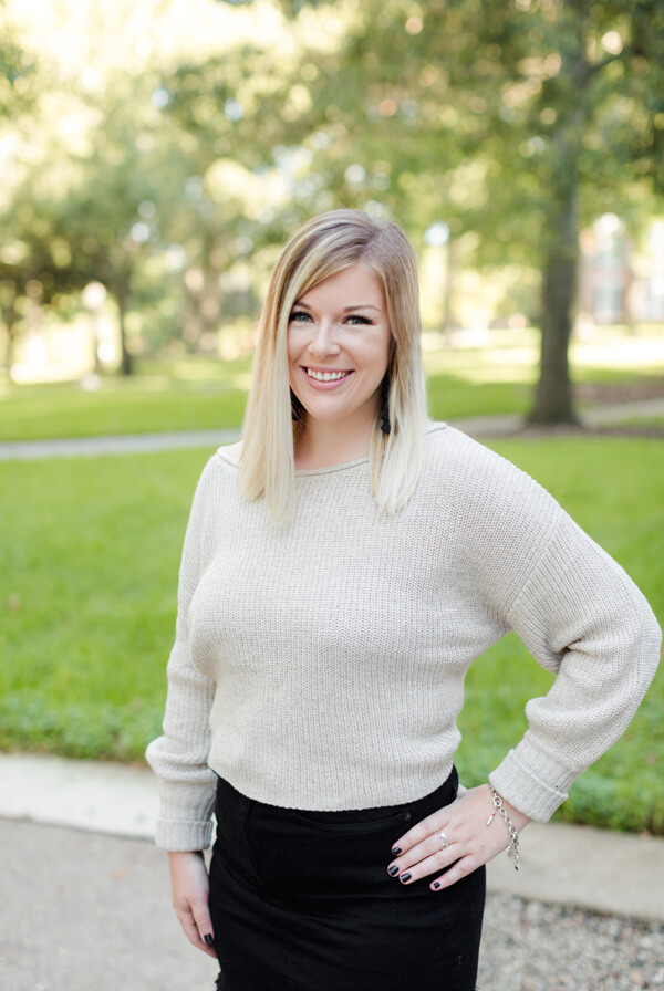 Brianna Hickman Headshot