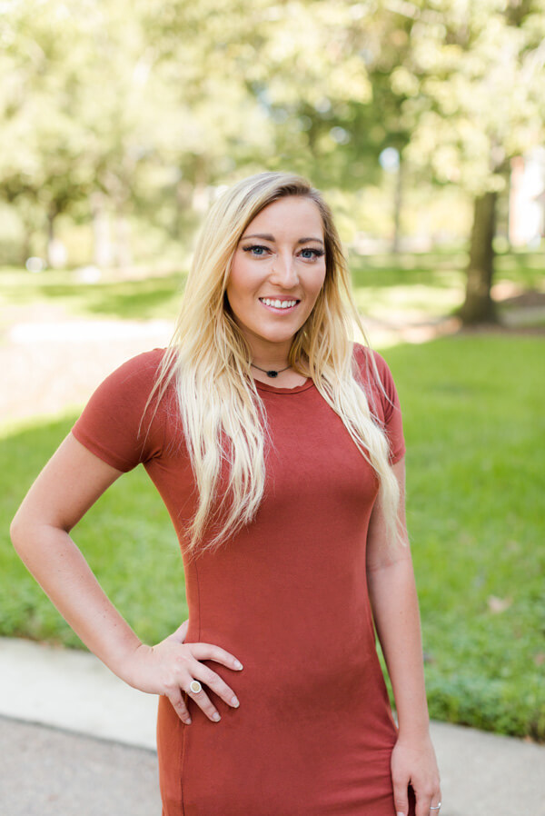 Megan Montgomery Headshot