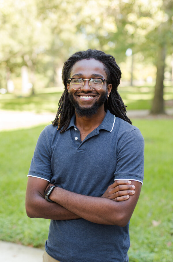 Andrew Petty Headshot