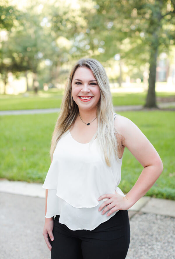 Emily Seddon Headshot