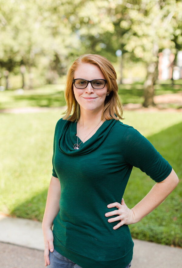 Allyson Smith Headshot