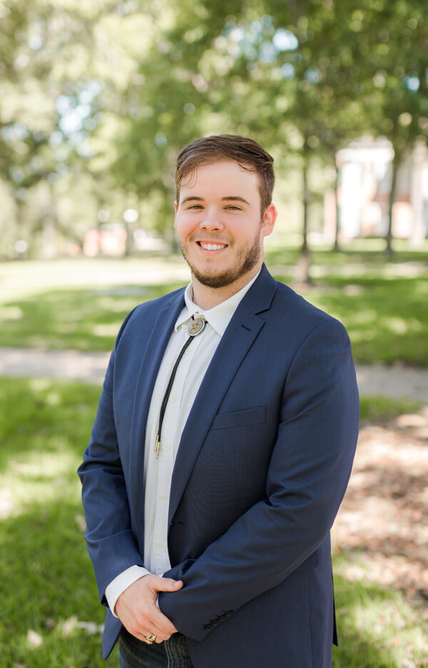 Cody Tipton Headshot