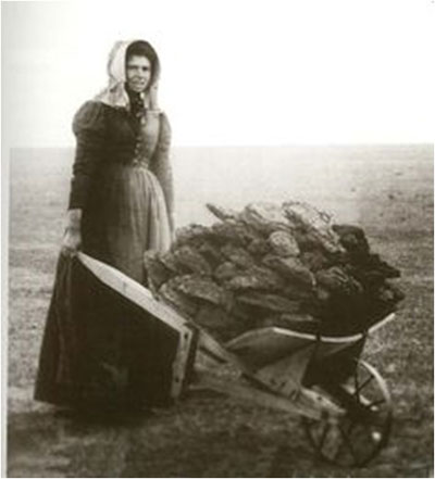 WomenRanchers