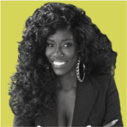 Bozoma Saint John