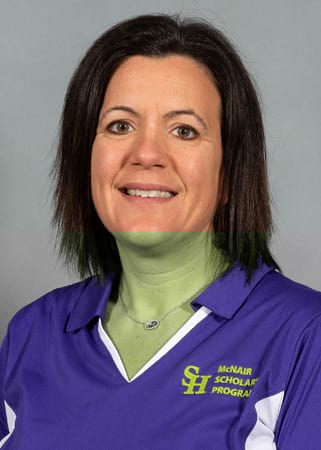 Becky Julian
