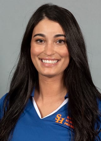 Samantha Rodriguez