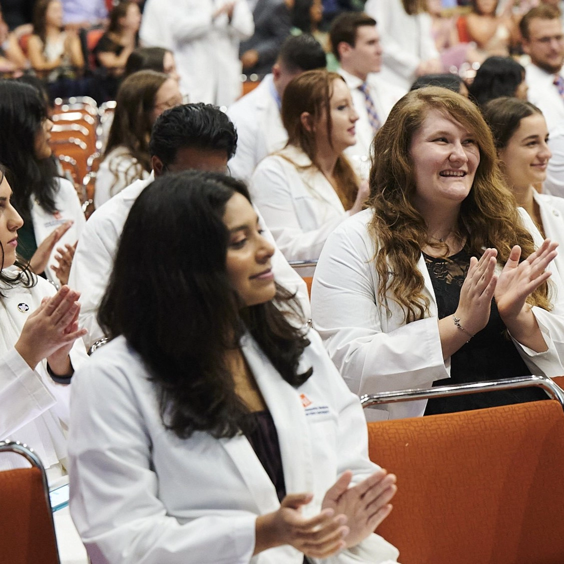 Bearkat Student Doctors Lead Again: SHSU-COM Tops the Nation on COMLEX-USA Level 1 