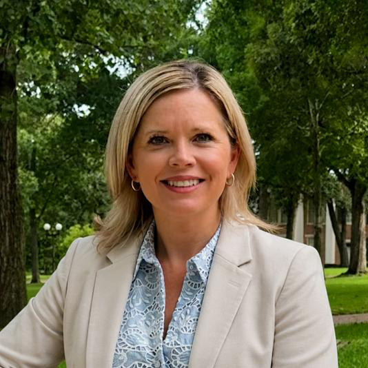 Amanda Withers