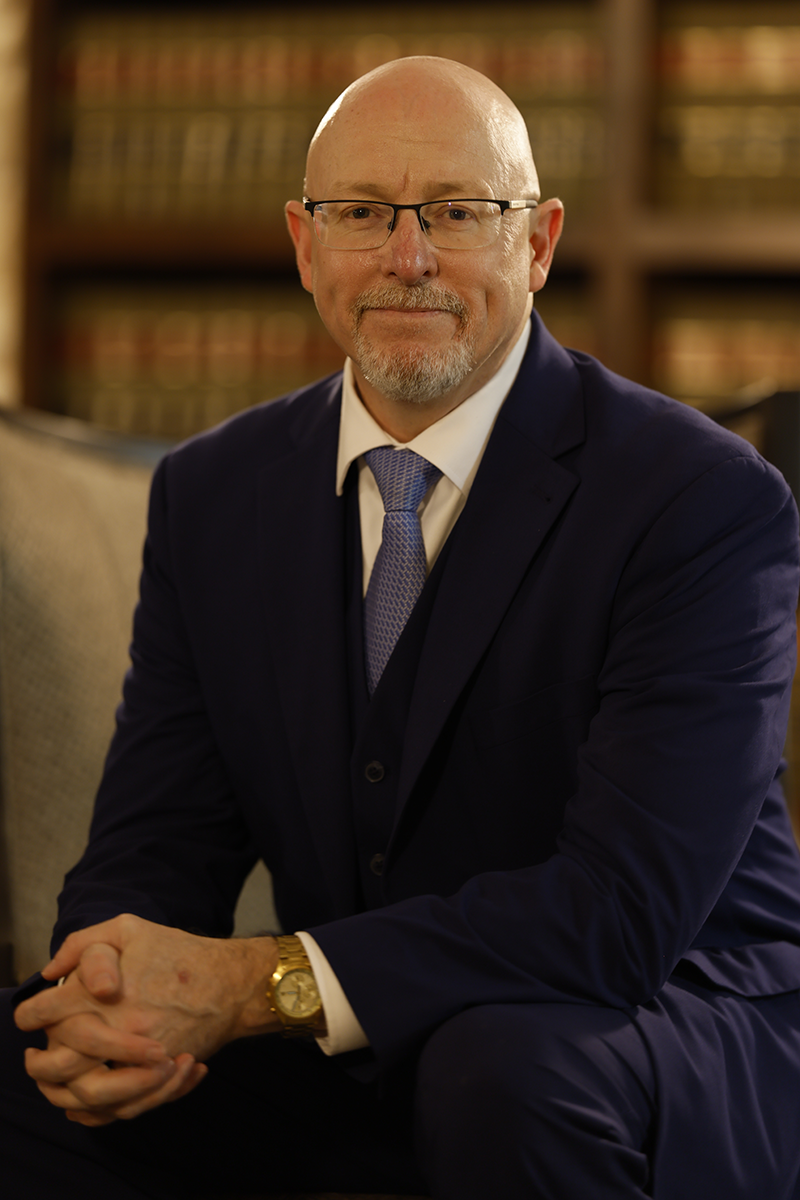 Mike Holley