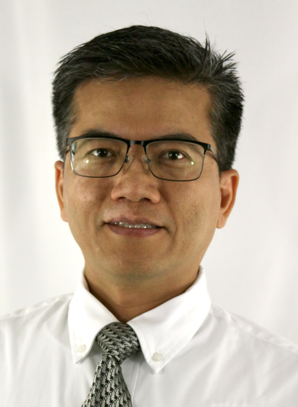 Jorn Yu