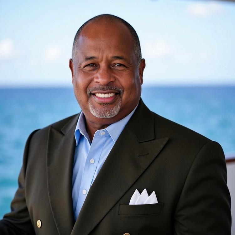 Kenneth R. Ross