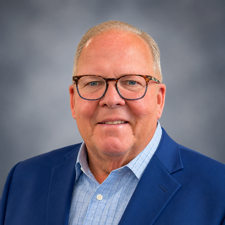 Larry Larrison