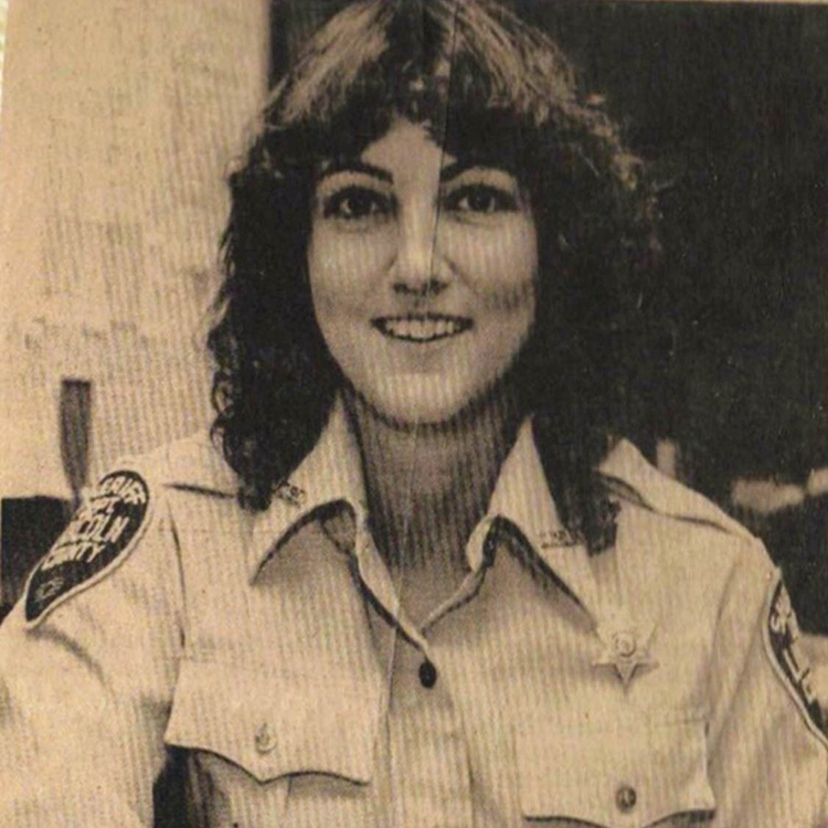 Laura Greenwood