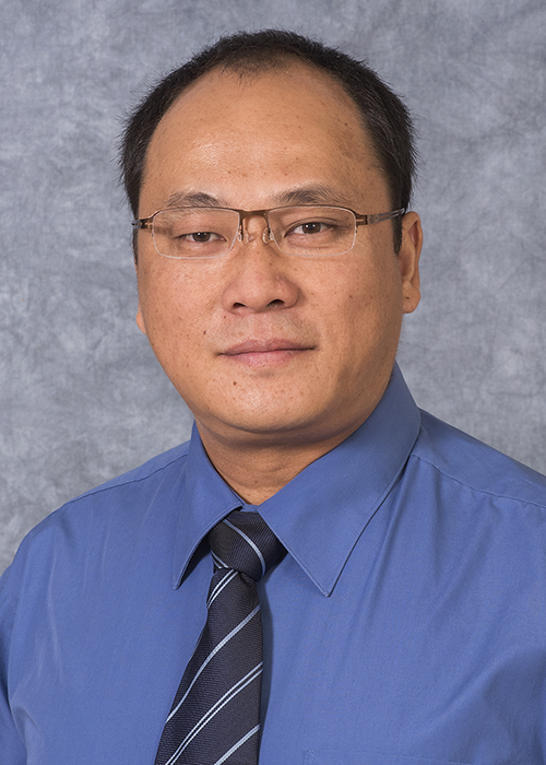 Junkun Ma