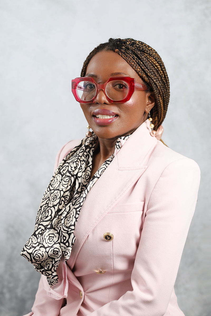 Esther Olaleye