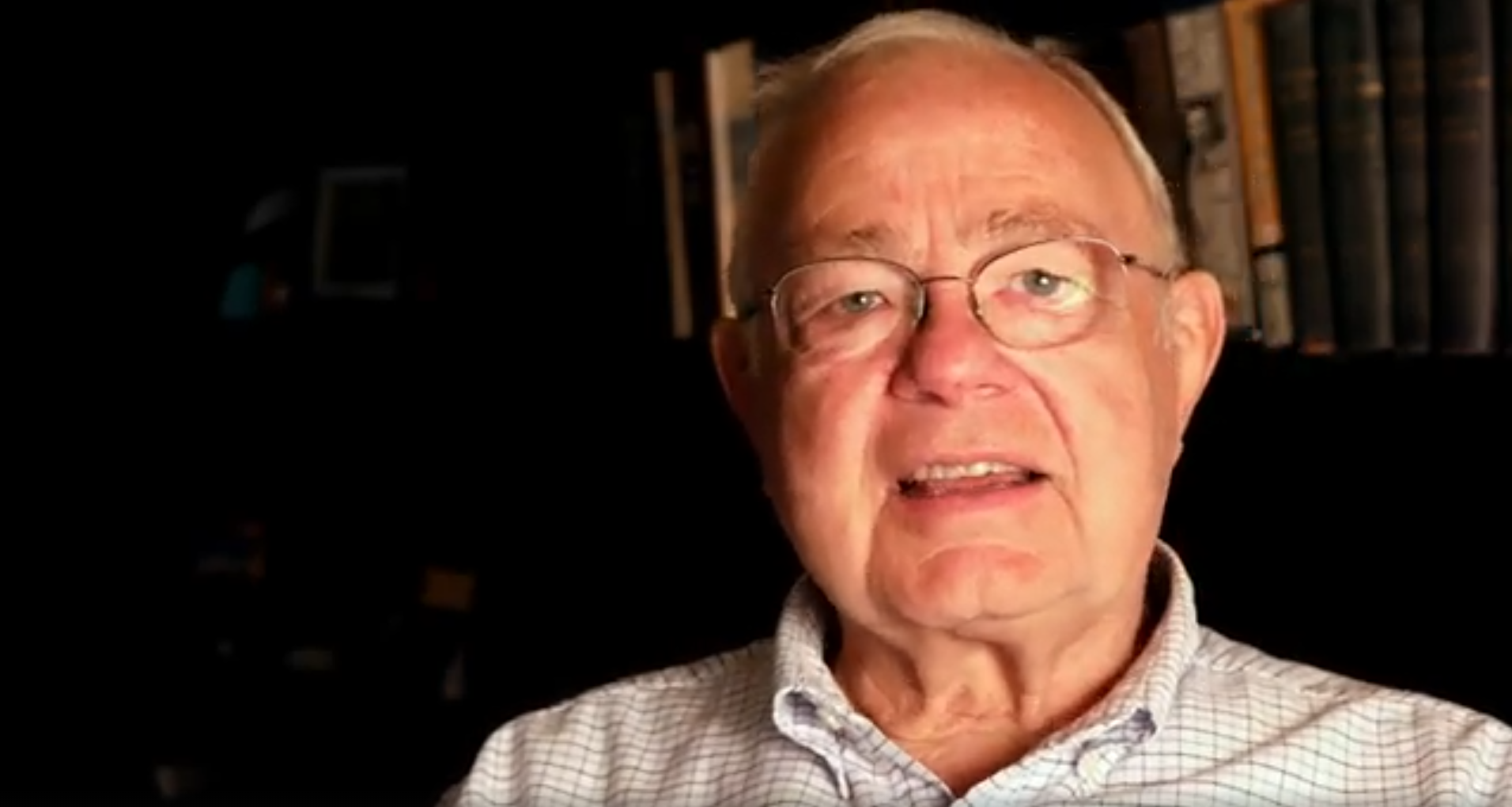 video of David Payne
