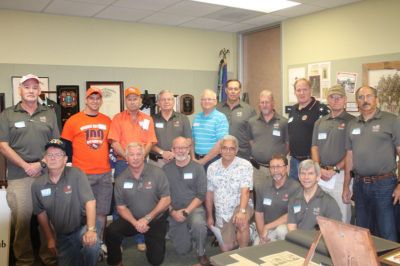 MSAC members