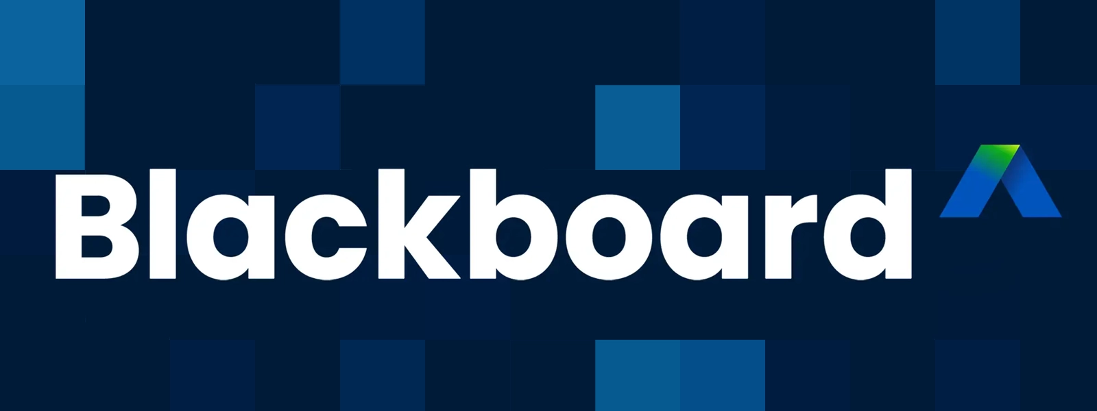 The Blackboard logo