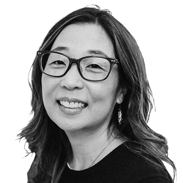 A photo of Dr. Michelle Weise