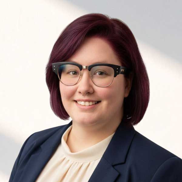 A photo of Cailyn Dougherty