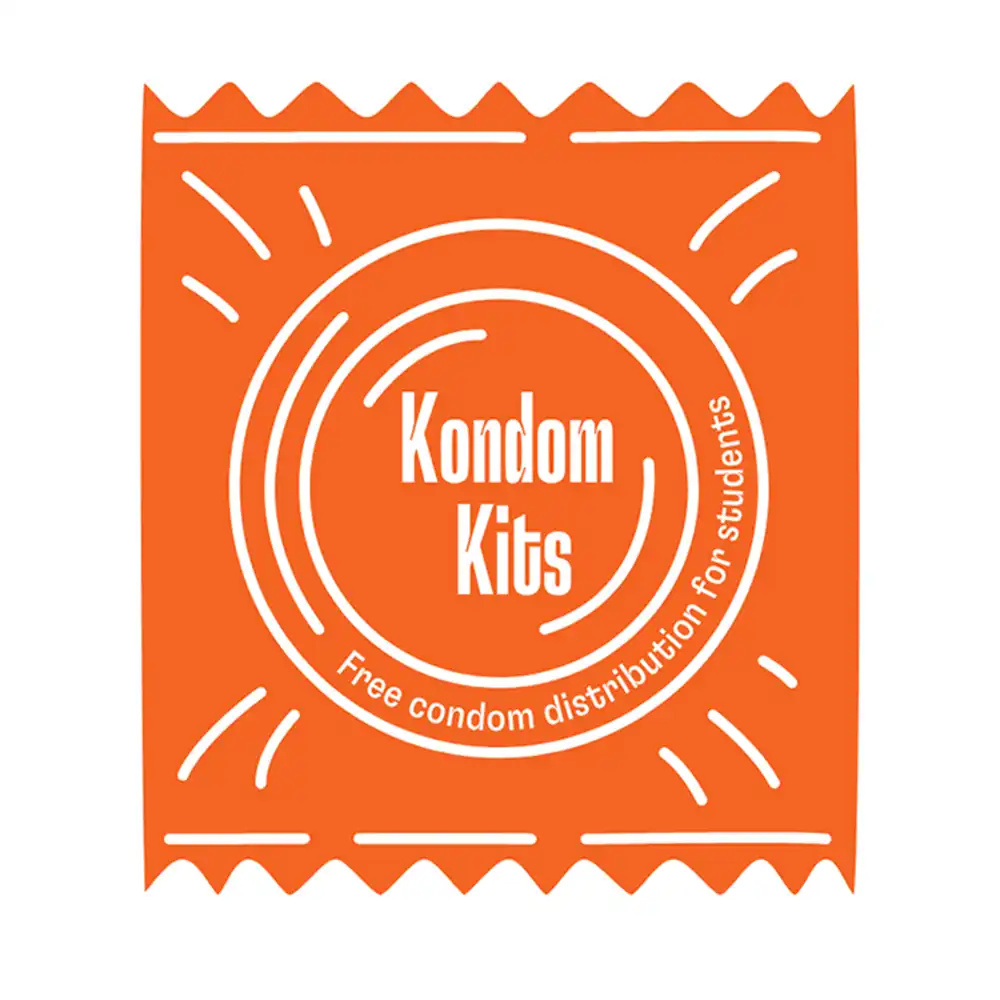 Logo for Kondom Kits