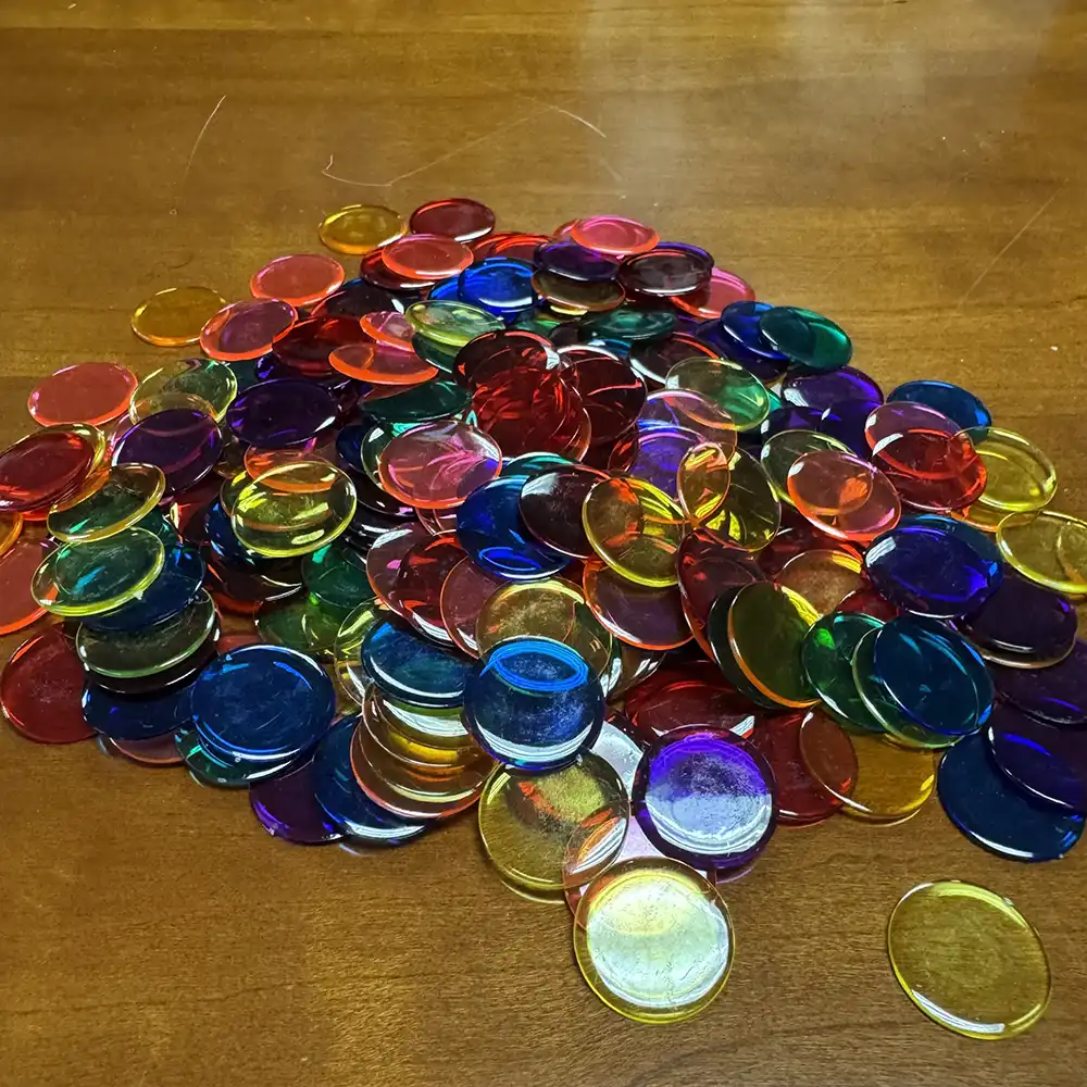 An image of the chips is shown.