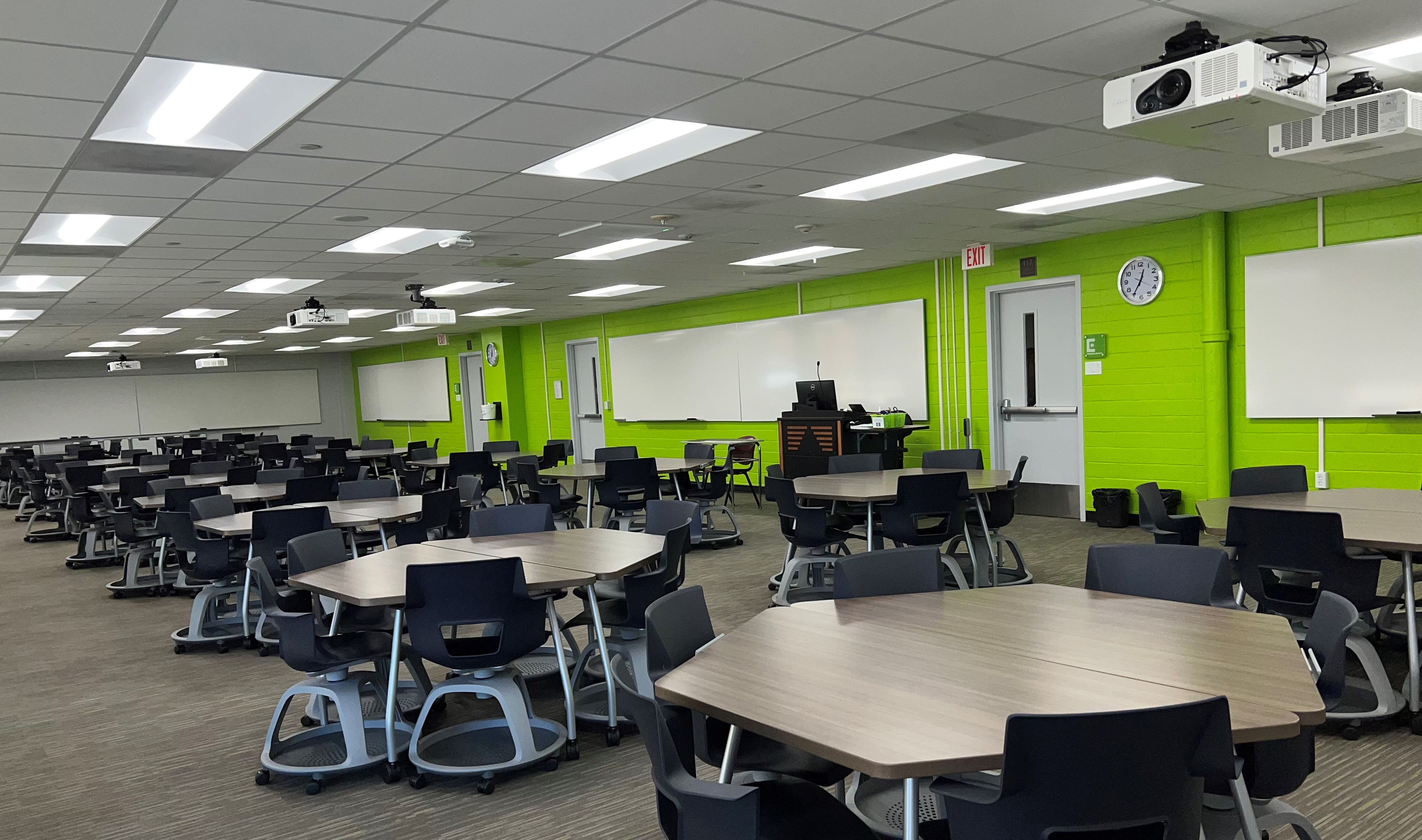 First photo of Farrington 105