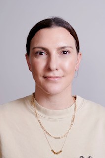 Erica Pasquini