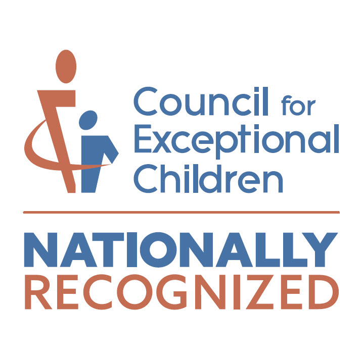 The Council for Exceptional Children logo