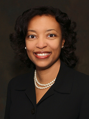 Barbara Johnson