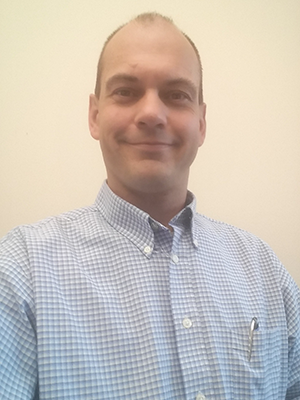 David Keller