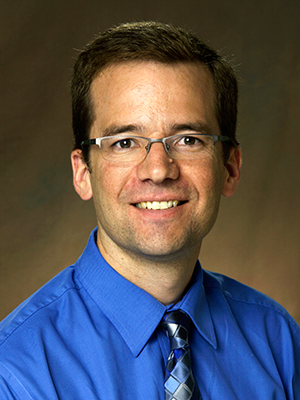 Jeremy Penn