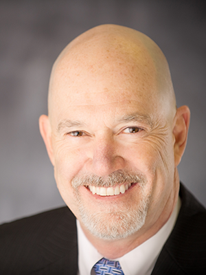 Kevin Kruger