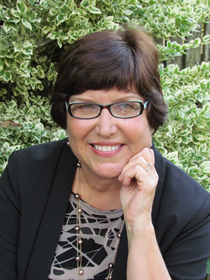 Linda Suskie