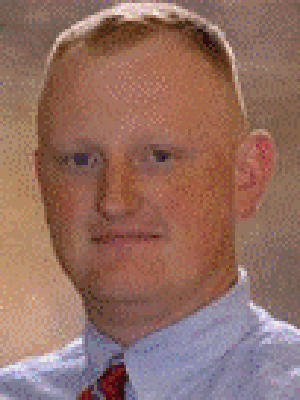 Matthew Fuller