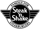 Steak n Shake logo